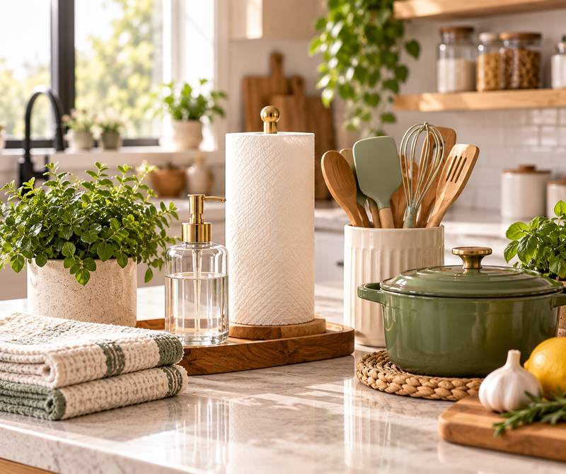 Home Essentials