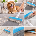 FurSweep Pet Hair Remover