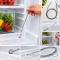 FridgeFlow Drain Cleaning Brush