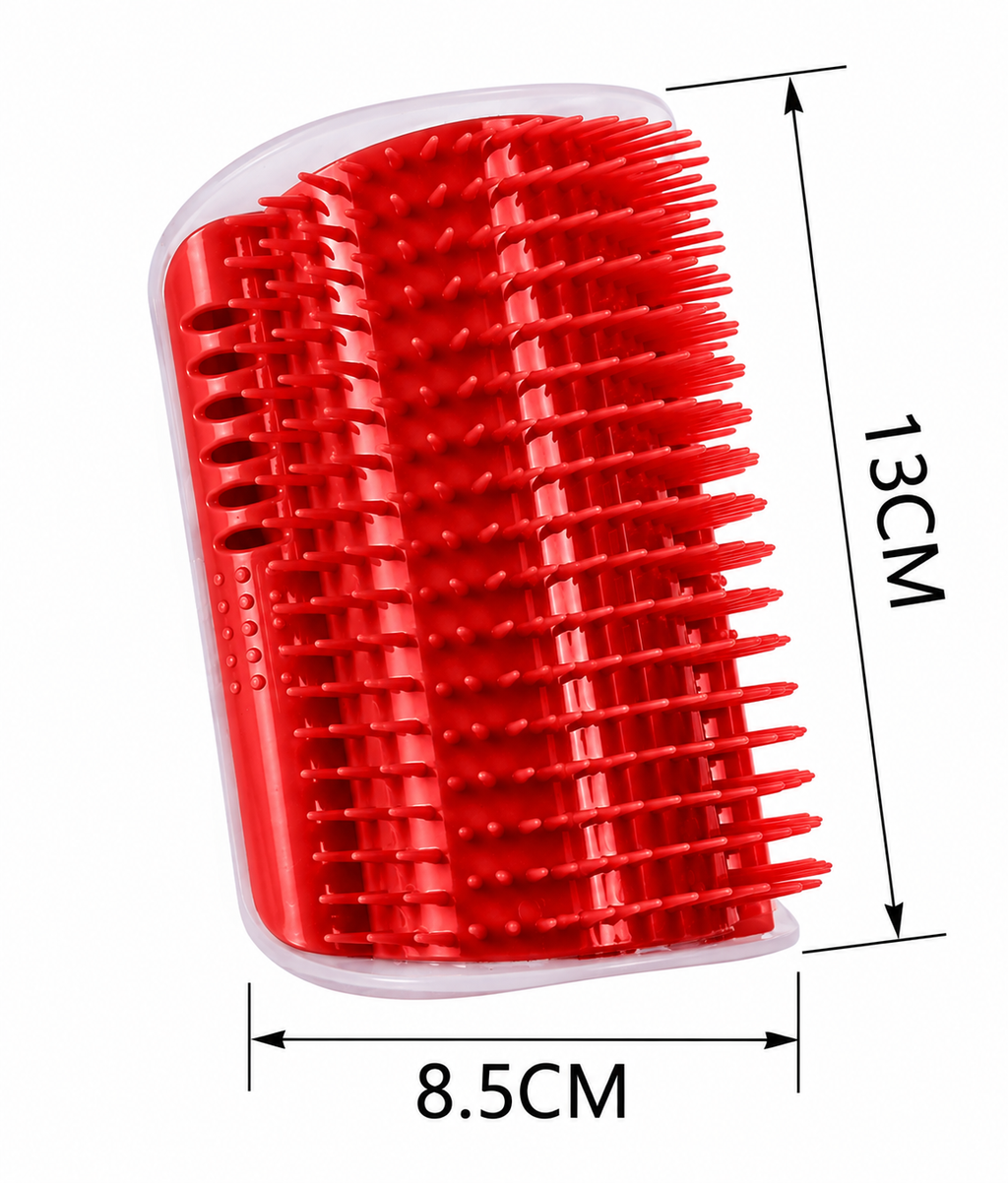 PurrCorner Self-Grooming Brush