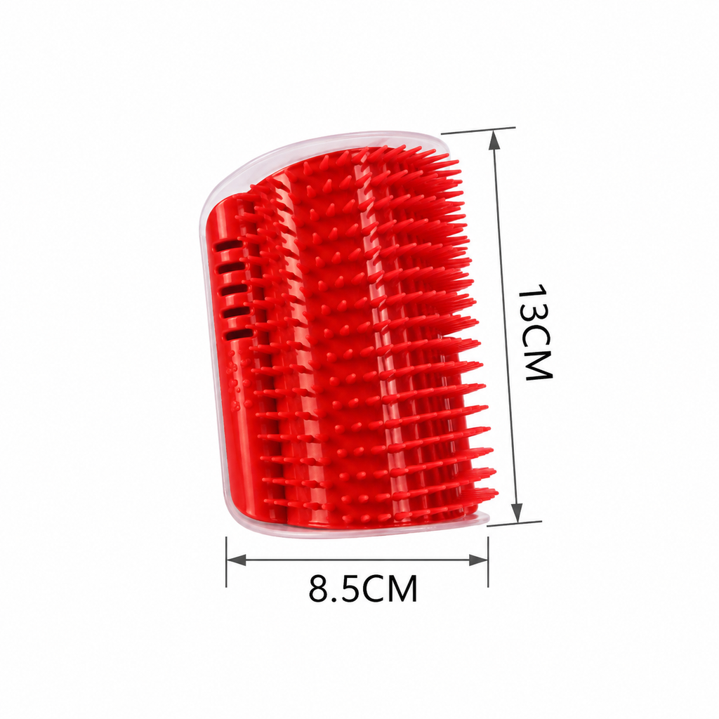 PurrCorner Self-Grooming Brush