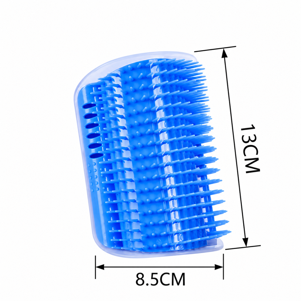 PurrCorner Self-Grooming Brush
