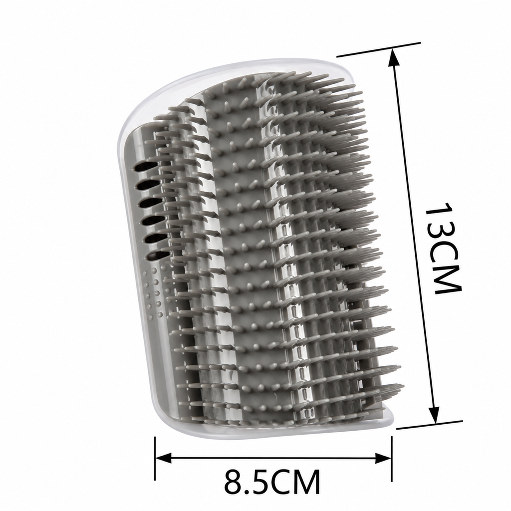 PurrCorner Self-Grooming Brush