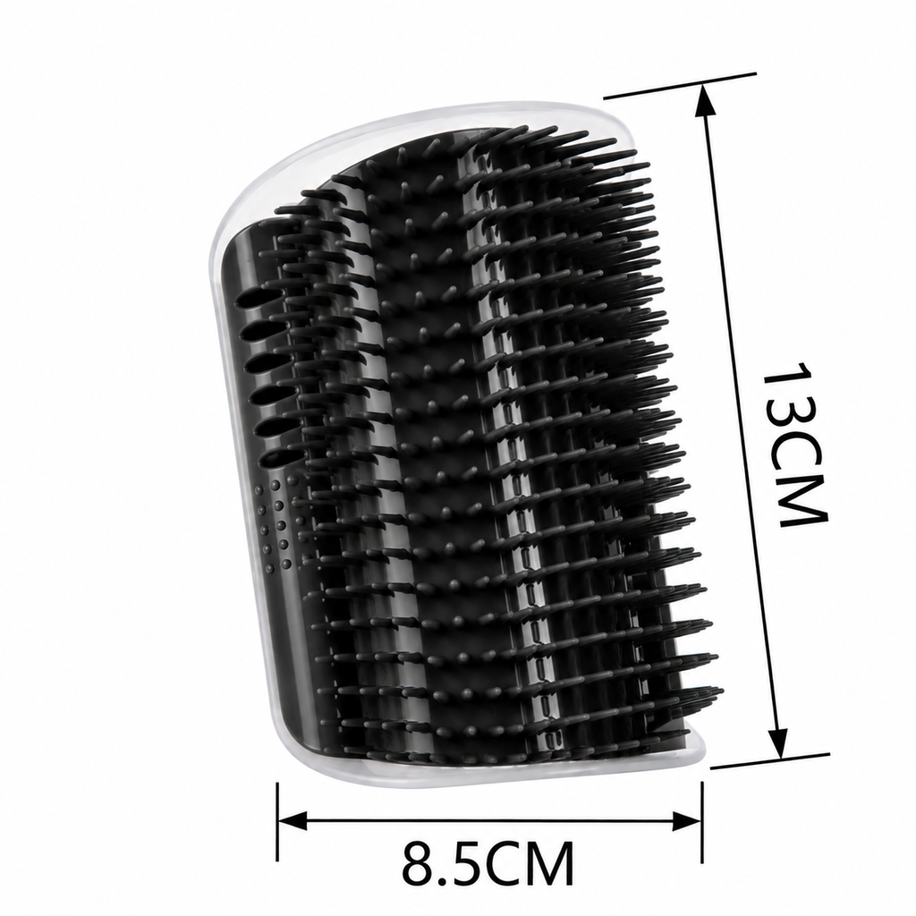 PurrCorner Self-Grooming Brush