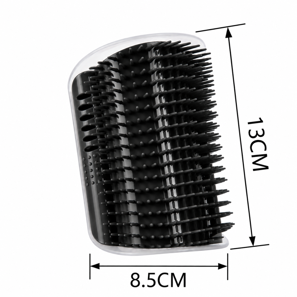 PurrCorner Self-Grooming Brush