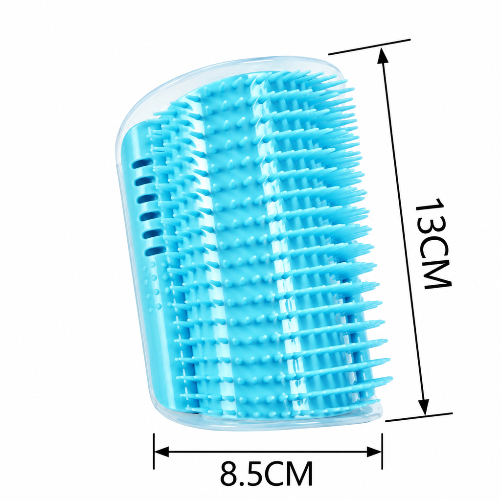 PurrCorner Self-Grooming Brush
