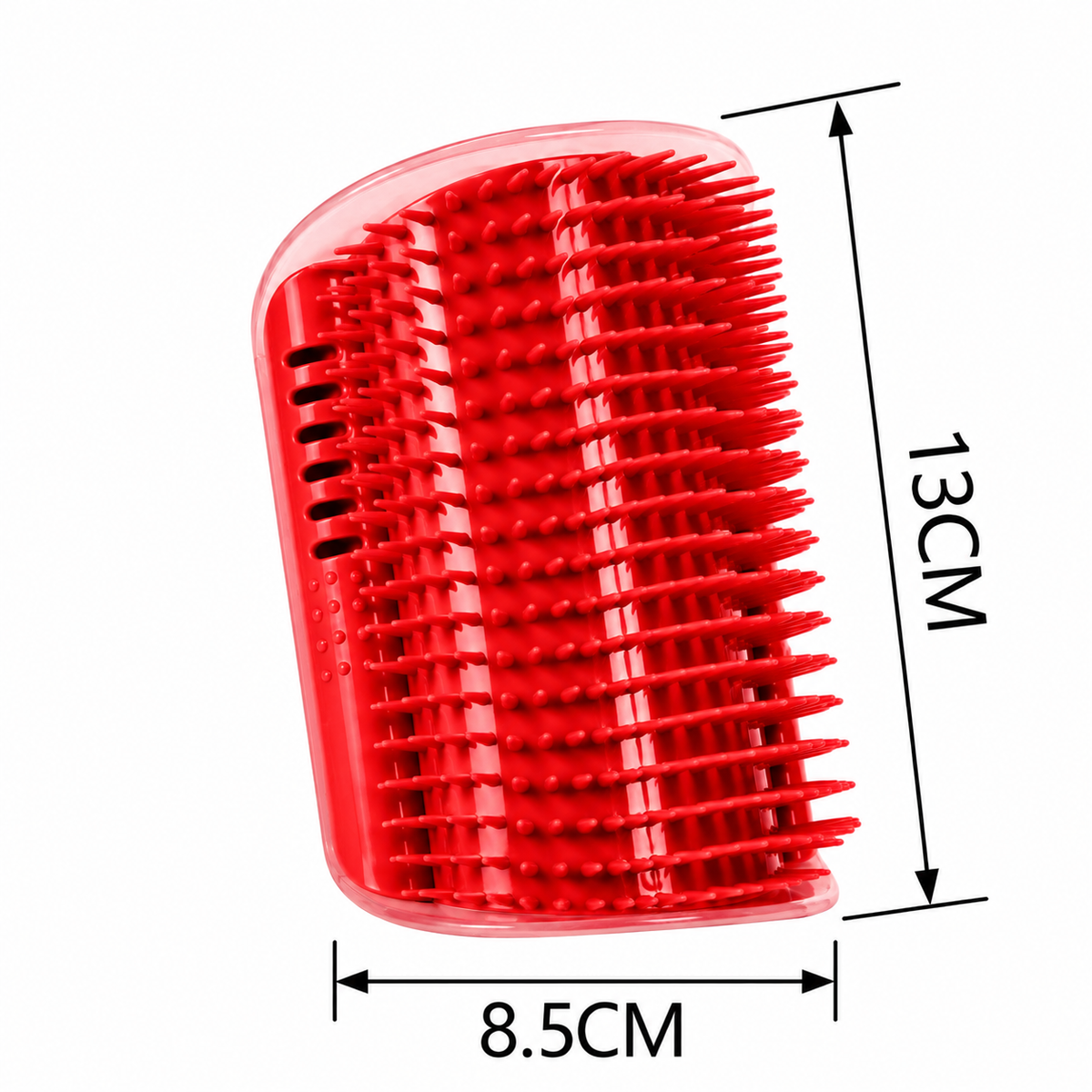 PurrCorner Self-Grooming Brush