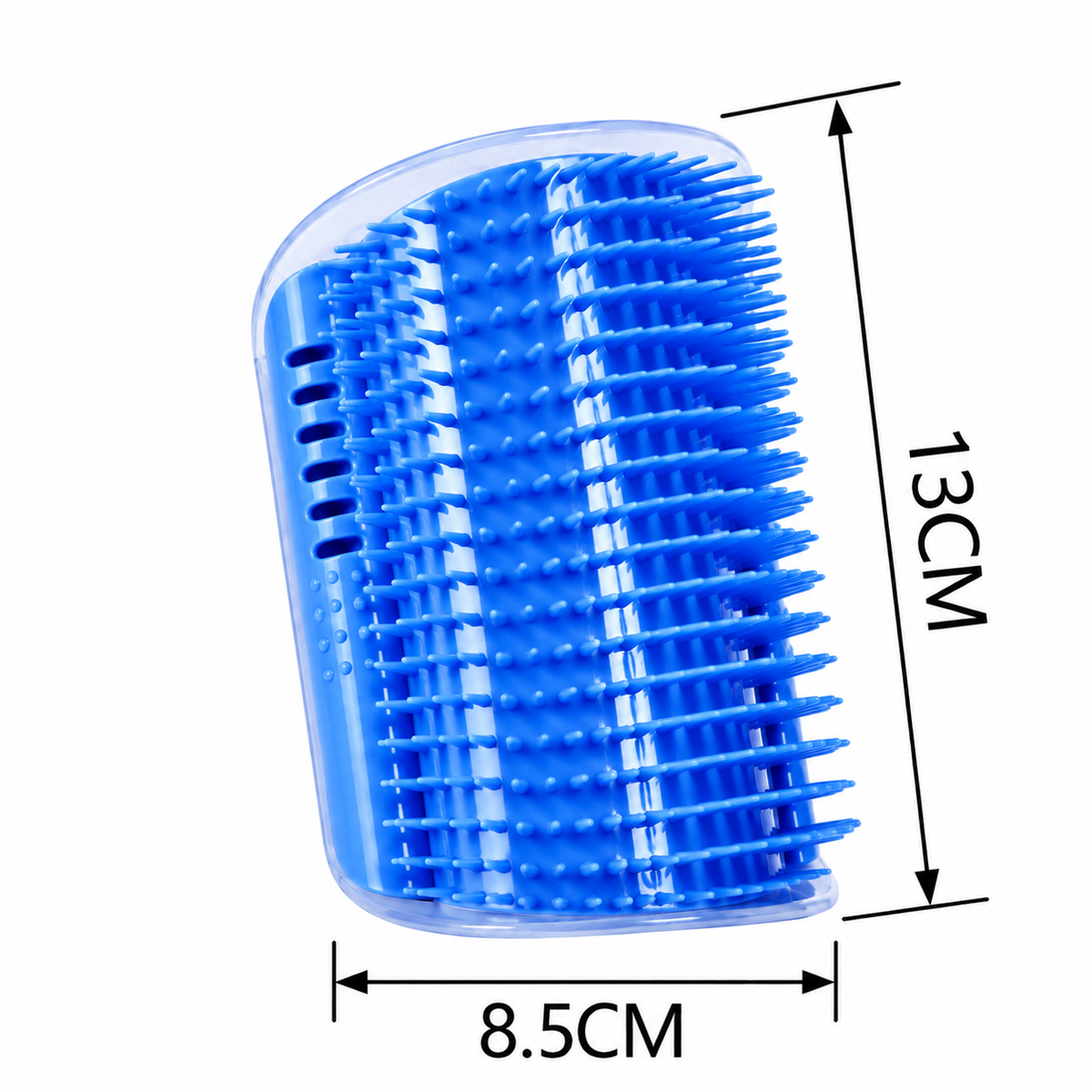 PurrCorner Self-Grooming Brush