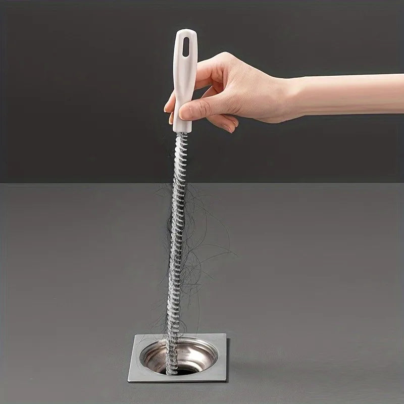 FlexiFlow Drain Cleaning Brush