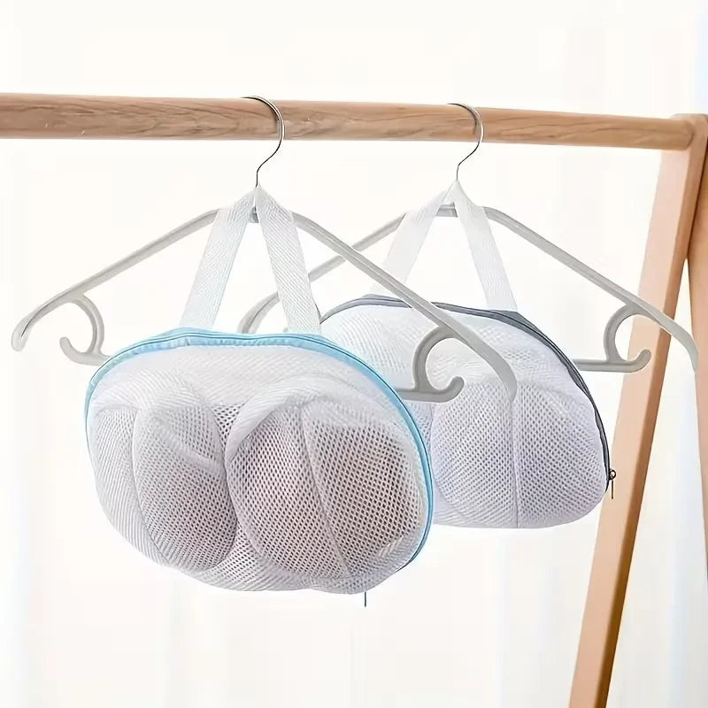 ShapeGuard Bra Wash Bag