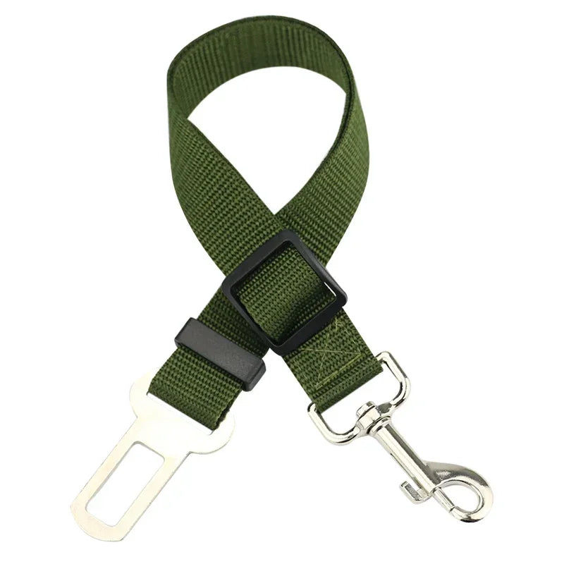 SafeRide Pet Seat Belt