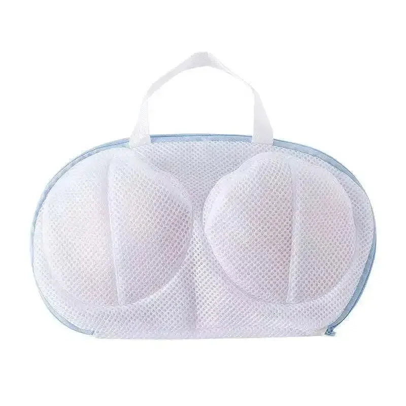 ShapeGuard Bra Wash Bag