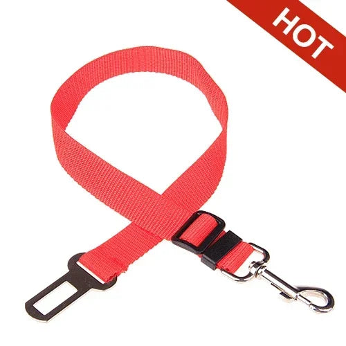 SafeRide Pet Seat Belt