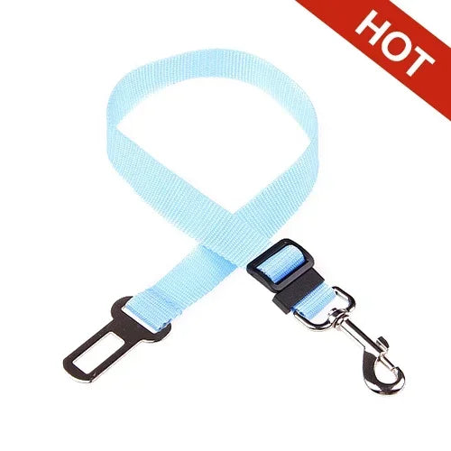 SafeRide Pet Seat Belt