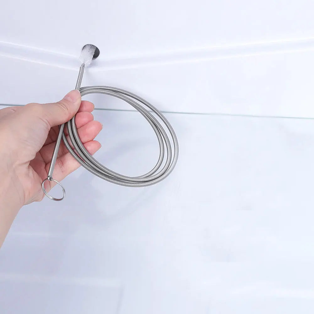 FridgeFlow Drain Cleaning Brush