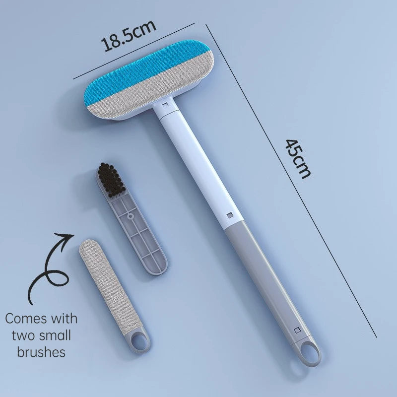 FurSweep Pet Hair Remover