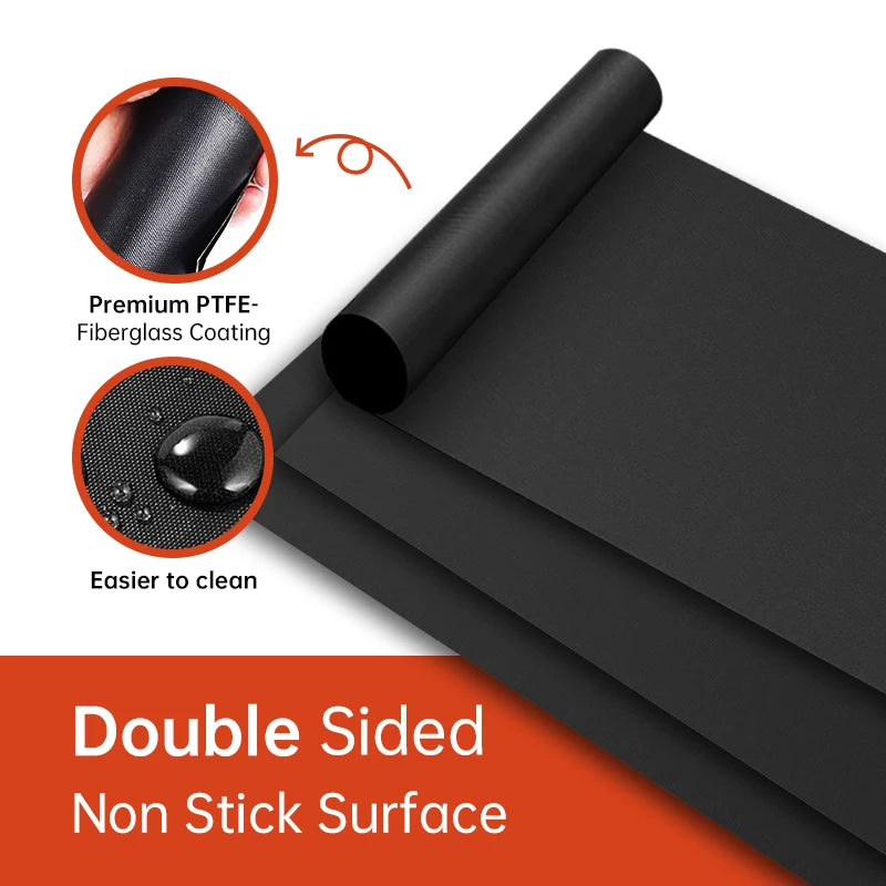 OvenGuard Reusable Liner