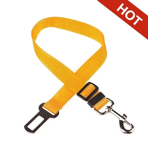 SafeRide Pet Seat Belt