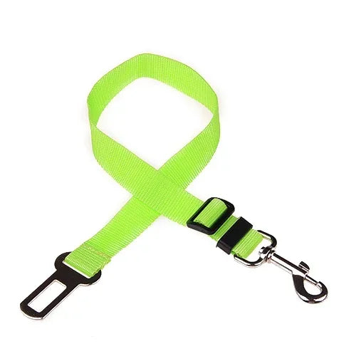 SafeRide Pet Seat Belt
