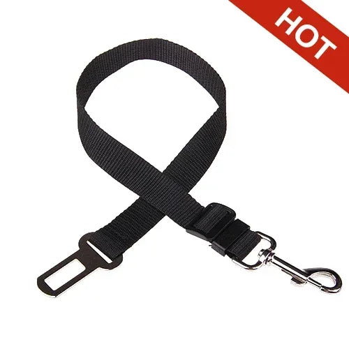 SafeRide Pet Seat Belt