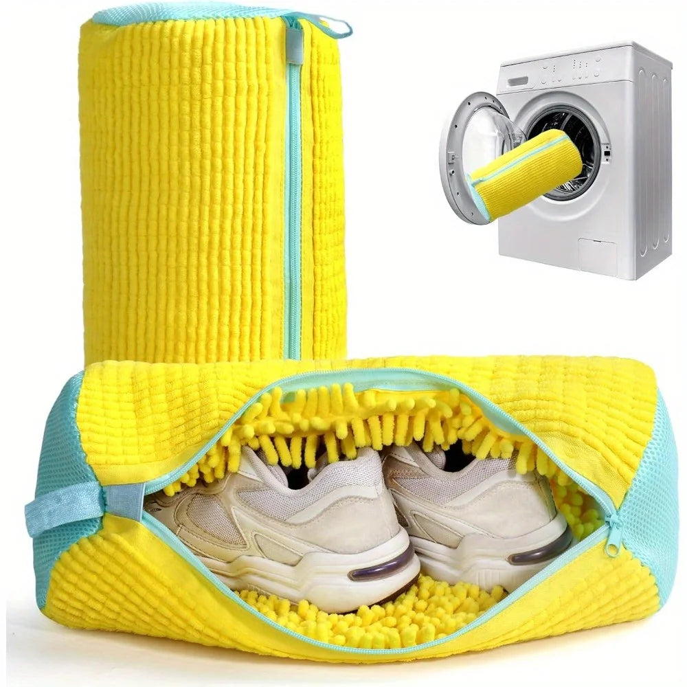 FreshStep Shoe Wash Bag