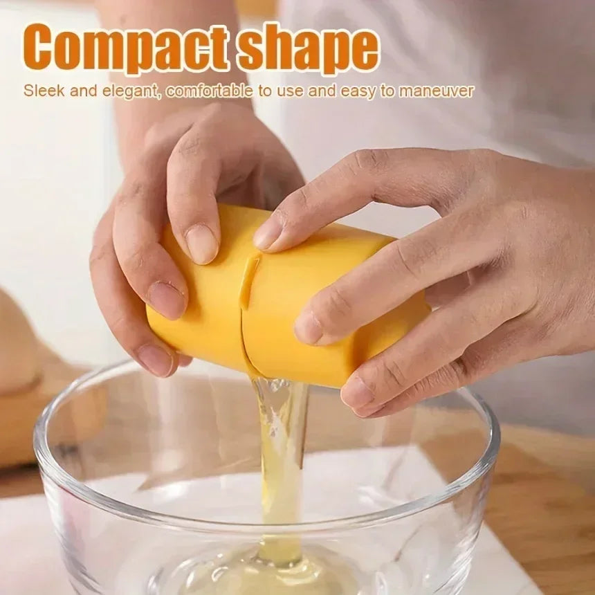 CrackEase Egg Opener