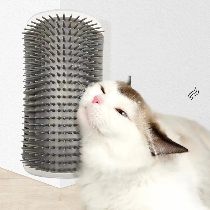 PurrCorner Self-Grooming Brush