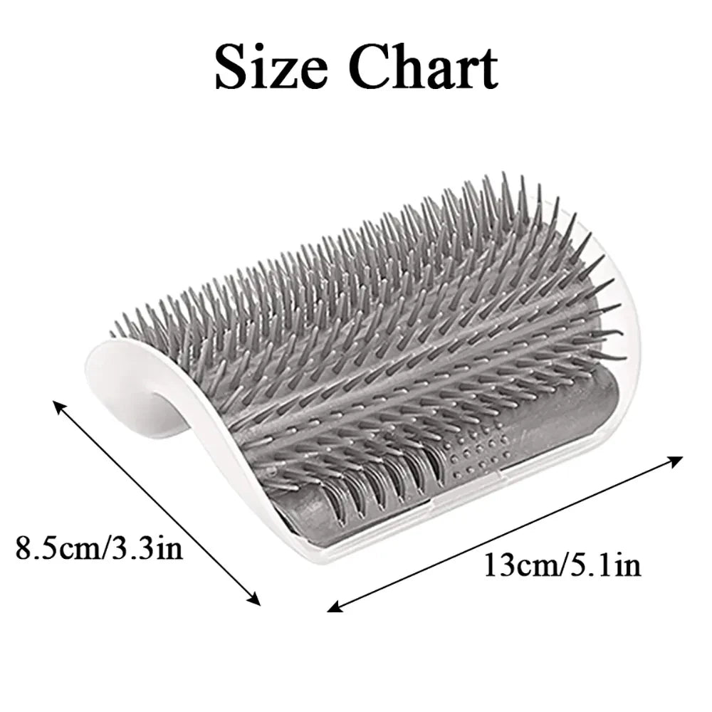 PurrCorner Self-Grooming Brush
