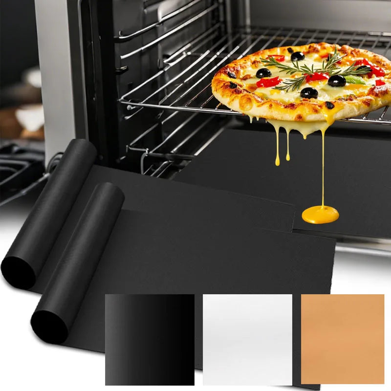 OvenGuard Reusable Liner