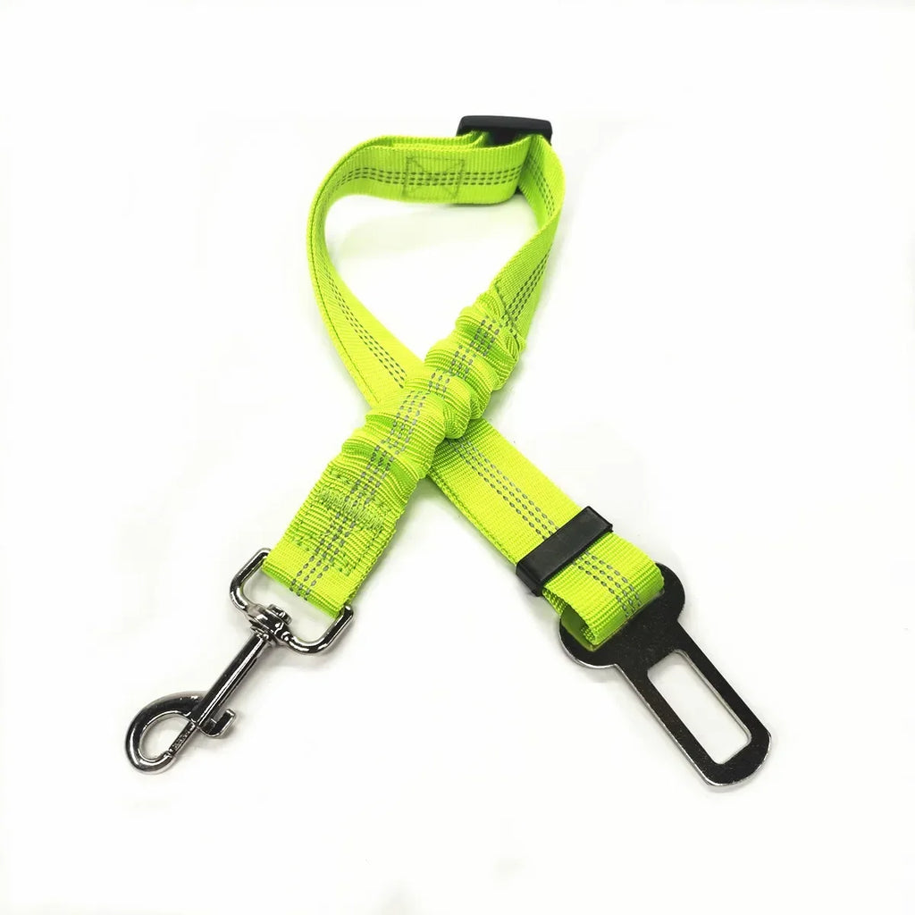 SafeRide Pet Seat Belt