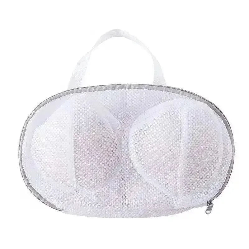 ShapeGuard Bra Wash Bag