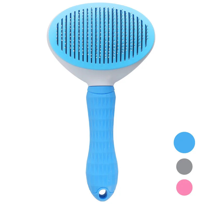 FurGlide Grooming Brush