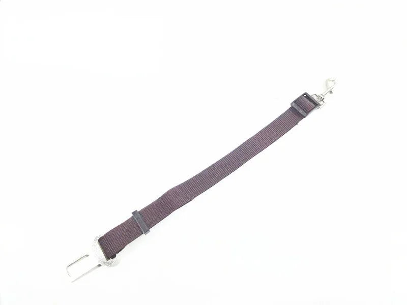 SafeRide Pet Seat Belt