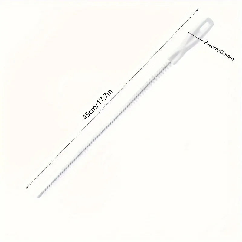 FlexiFlow Drain Cleaning Brush