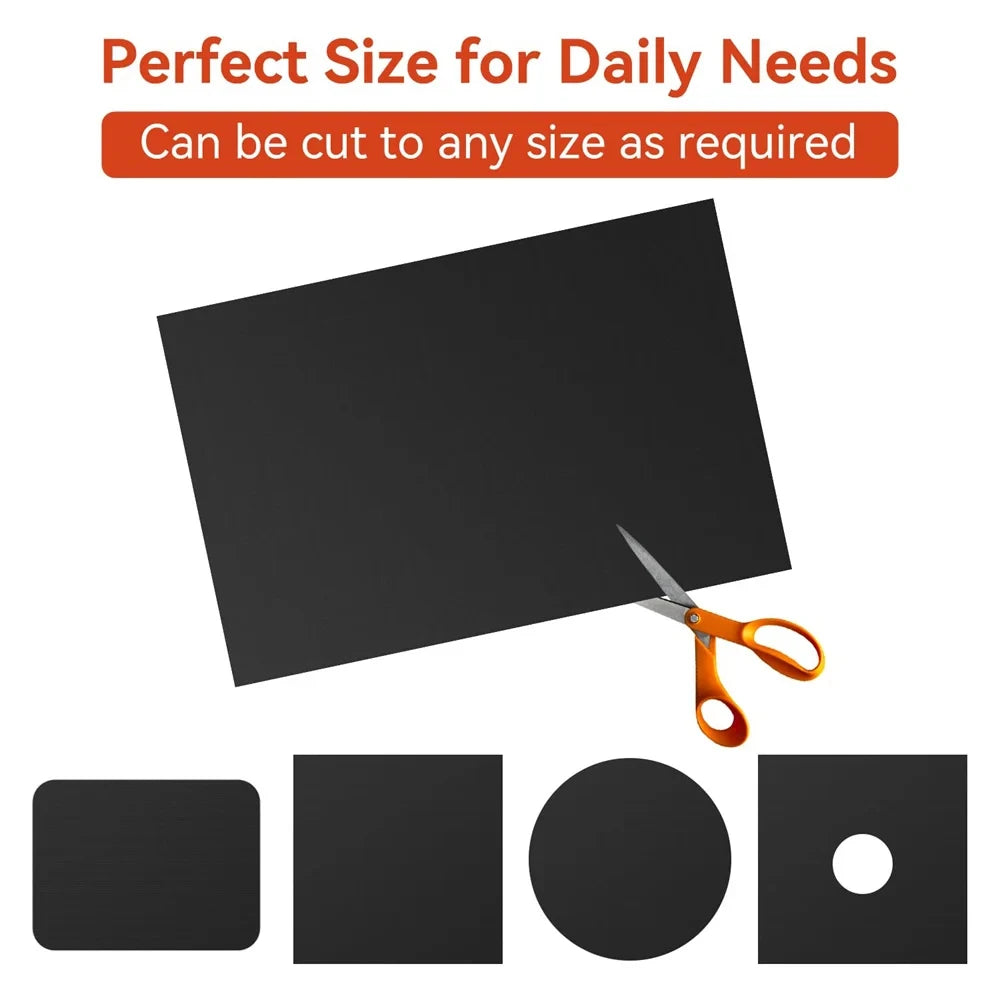 OvenGuard Reusable Liner
