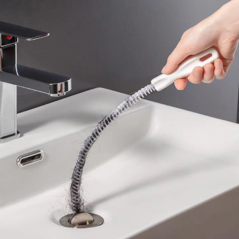 FlexiFlow Drain Cleaning Brush