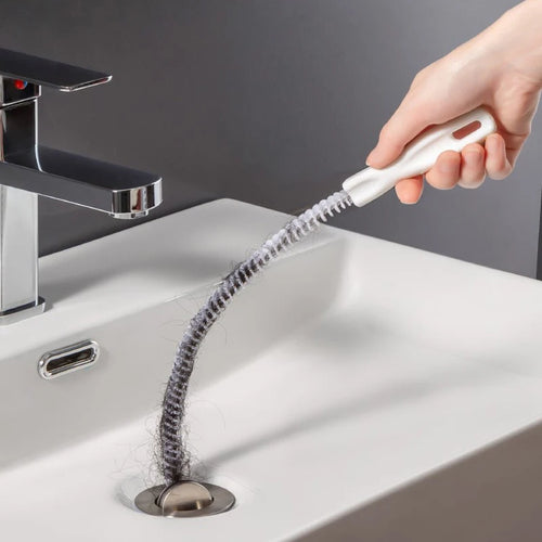 FlexiFlow Drain Cleaning Brush