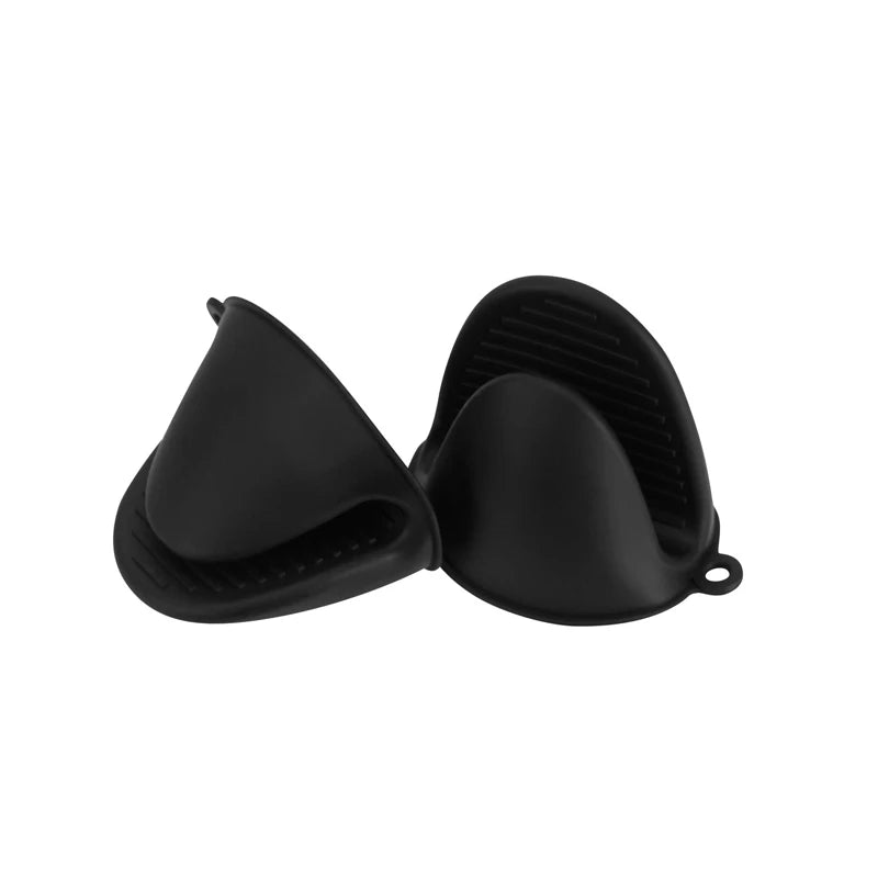 HeatGrip Silicone Pinch Mitts