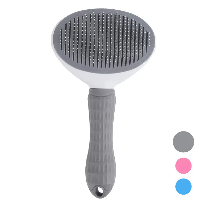 FurGlide Grooming Brush