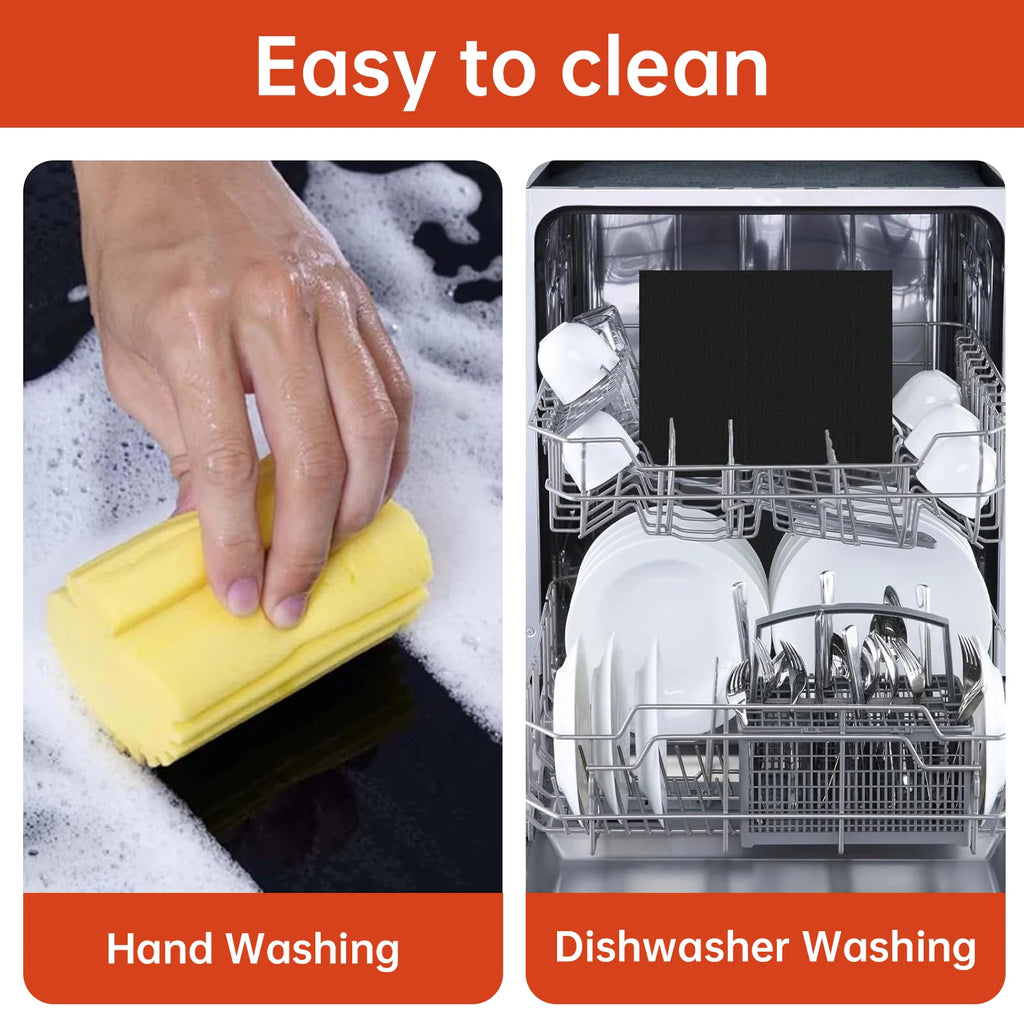 OvenGuard Reusable Liner