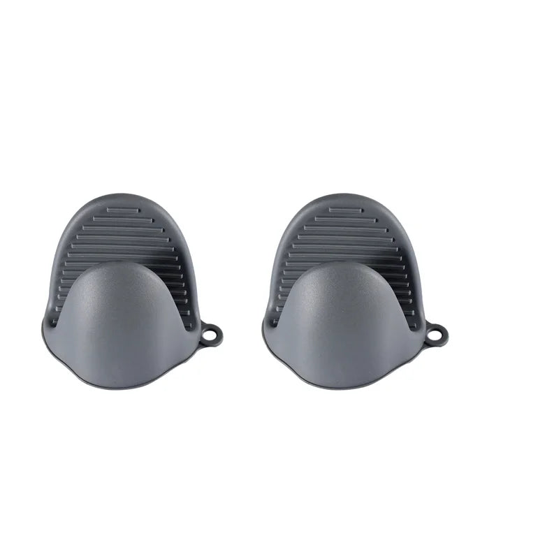 HeatGrip Silicone Pinch Mitts