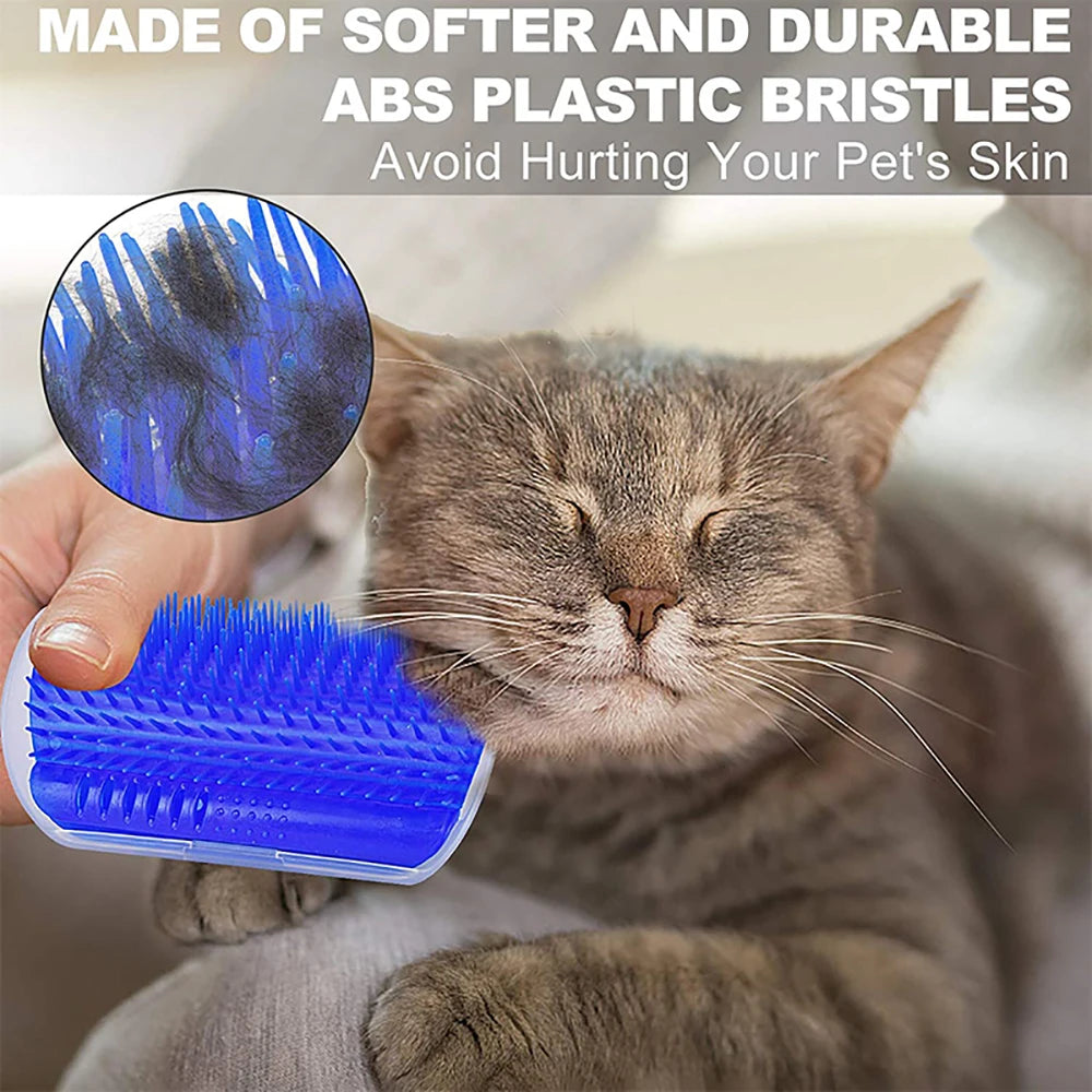PurrCorner Self-Grooming Brush