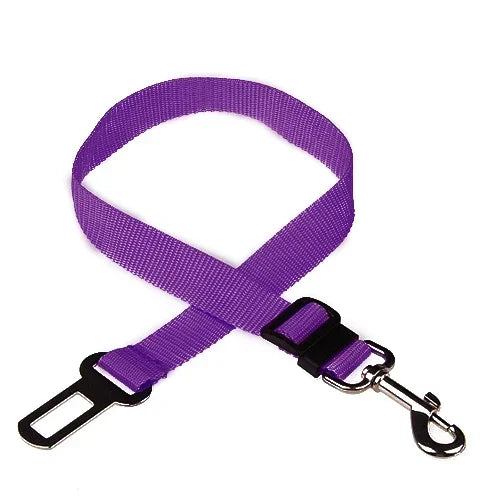 SafeRide Pet Seat Belt
