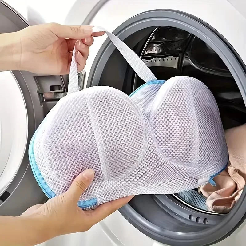 ShapeGuard Bra Wash Bag
