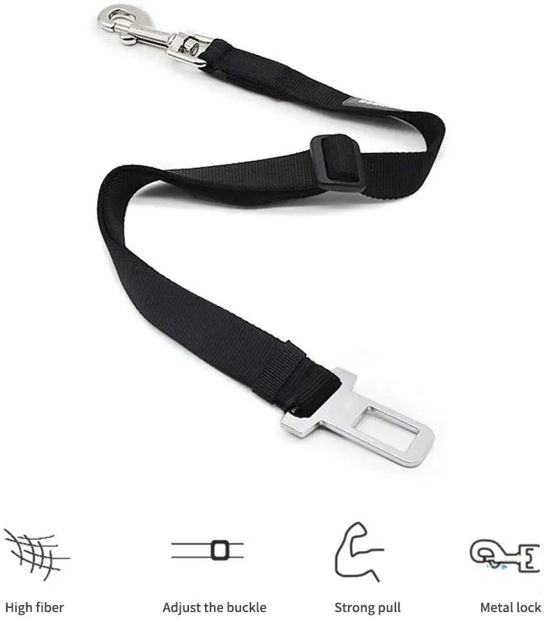 SafeRide Pet Seat Belt