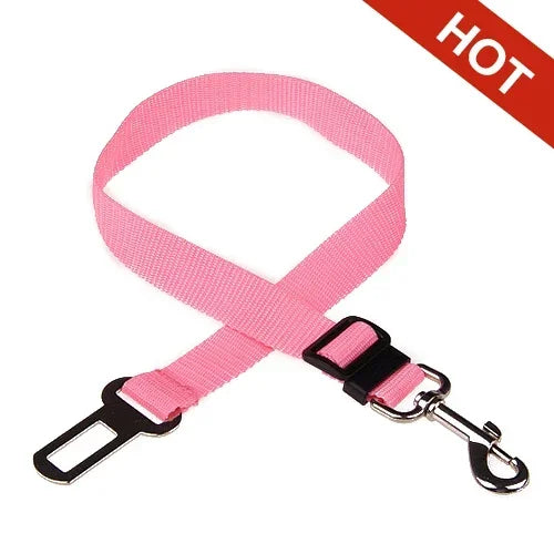 SafeRide Pet Seat Belt