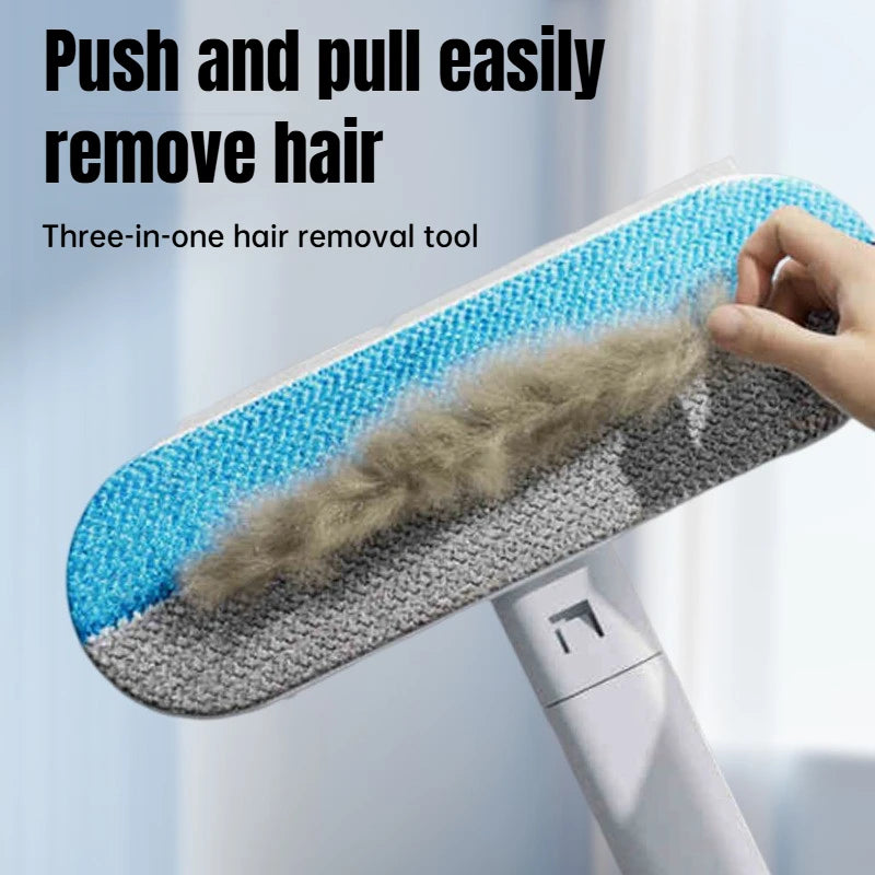 FurSweep Pet Hair Remover