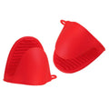 HeatGrip Silicone Pinch Mitts