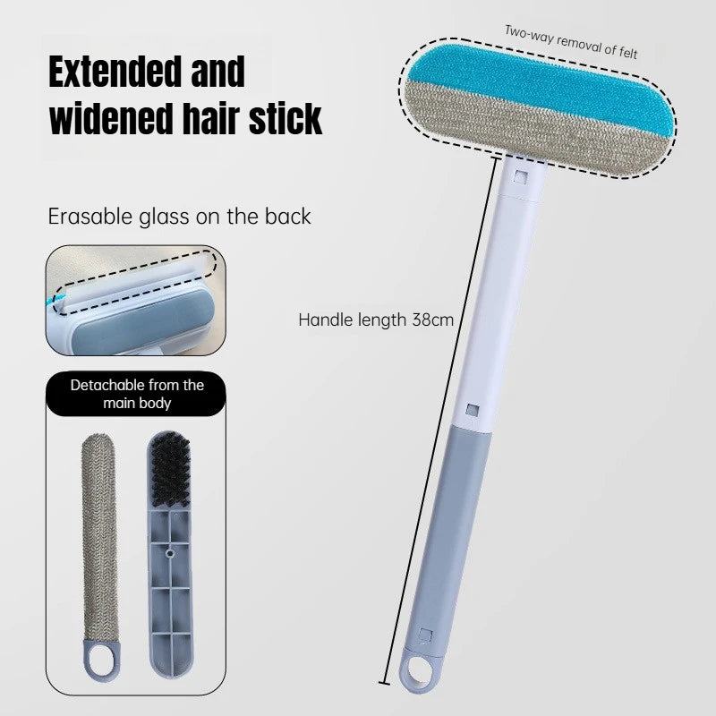 FurSweep Pet Hair Remover
