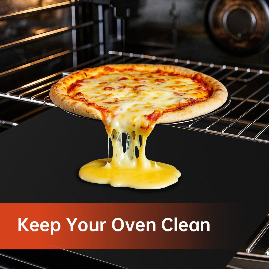 OvenGuard Reusable Liner